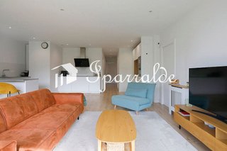 Piso en venta en Pinar - Anaka - Belaskoenea en Irun