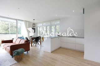 Piso en venta en Pinar - Anaka - Belaskoenea en Irun