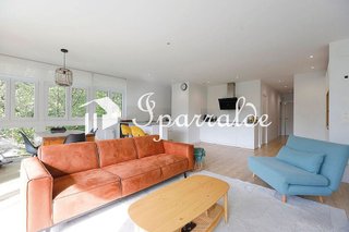 Piso en venta en Pinar - Anaka - Belaskoenea en Irun