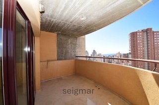 Piso en venta en Pueblo Levante en Benidorm