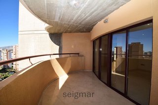 Piso en venta en Pueblo Levante en Benidorm