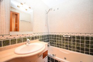 Piso en venta en Pueblo Levante en Benidorm