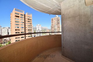 Piso en venta en Pueblo Levante en Benidorm