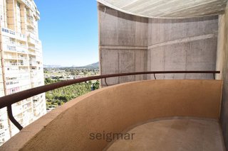 Piso en venta en Pueblo Levante en Benidorm