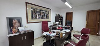 Piso en venta en San Francisco Javier en Granada