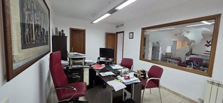 Piso en venta en San Francisco Javier en Granada