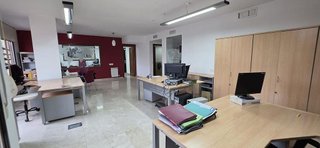 Piso en venta en San Francisco Javier en Granada
