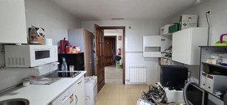 Piso en venta en San Francisco Javier en Granada