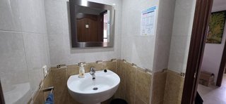 Piso en venta en San Francisco Javier en Granada