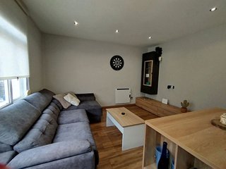 Piso en venta en Alto del Castaño en Narón