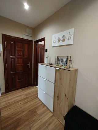 Piso en venta en Alto del Castaño en Narón