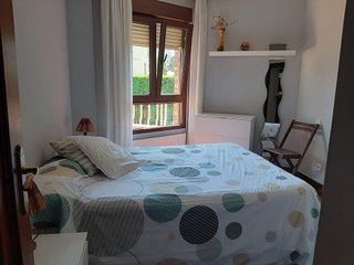 Piso en venta en El Sardinero en Santander