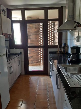 Piso en venta en El Sardinero en Santander