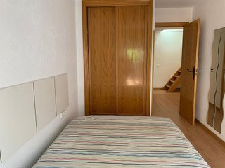 Dúplex en venta en Valleaguado - La Cañada en Coslada