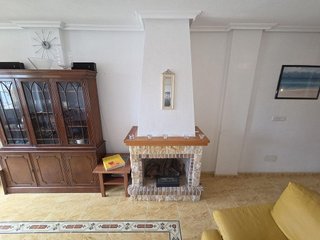 Casa adosada en venta en Altos - La Florida en Orihuela