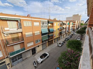 Piso en venta en El Pilar en Albacete