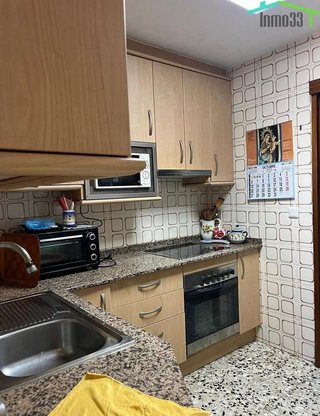 Piso en venta en Villajoyosa ciudad en Villajoyosa/Vila Joiosa (la)