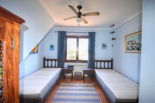 Chalet en venta en Santanyí