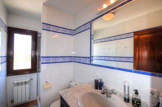 Chalet en venta en Santanyí