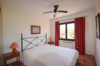 Chalet en venta en Santanyí