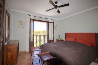 Chalet en venta en Santanyí