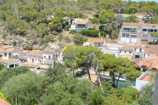 Chalet en venta en Santanyí