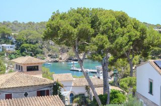 Chalet en venta en Santanyí