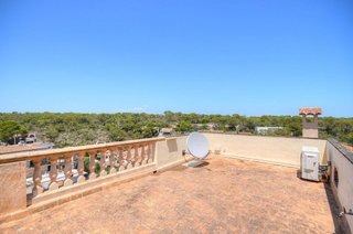 Chalet en venta en Santanyí