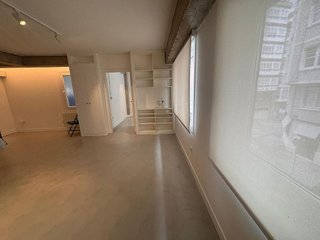 Piso en venta en Paseo de los Puentes - Santa Margarita en Coruña (A)