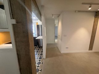 Piso en venta en Paseo de los Puentes - Santa Margarita en Coruña (A)