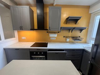 Piso en venta en Paseo de los Puentes - Santa Margarita en Coruña (A)