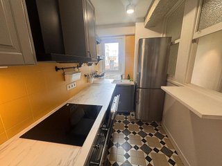 Piso en venta en Paseo de los Puentes - Santa Margarita en Coruña (A)