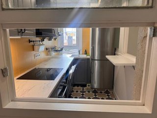 Piso en venta en Paseo de los Puentes - Santa Margarita en Coruña (A)