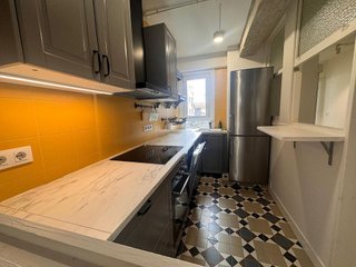 Piso en venta en Paseo de los Puentes - Santa Margarita en Coruña (A)