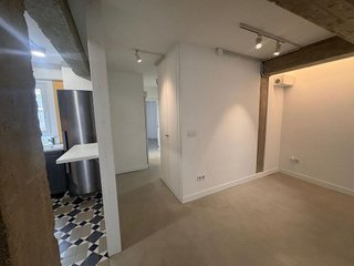 Piso en venta en Paseo de los Puentes - Santa Margarita en Coruña (A)