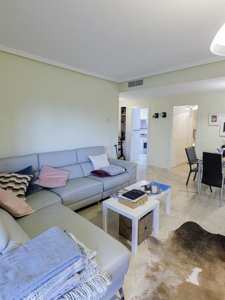 Piso en venta en Torrequebrada en Benalmádena