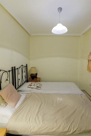 Piso en venta en Torrequebrada en Benalmádena