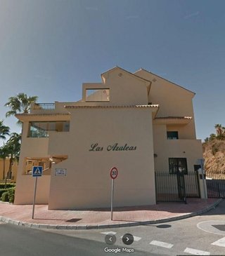 Piso en venta en Torrequebrada en Benalmádena