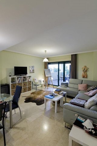 Piso en venta en Torrequebrada en Benalmádena