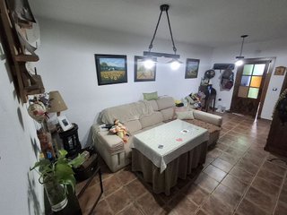 Casa pareada en venta en Ubrique