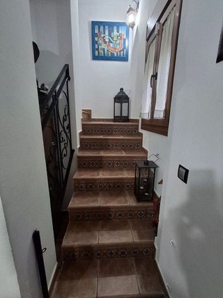 Casa pareada en venta en Ubrique