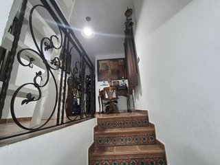 Casa pareada en venta en Ubrique