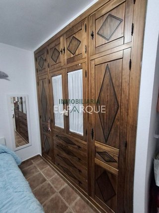 Casa pareada en venta en Ubrique