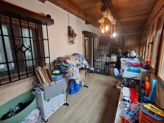 Casa pareada en venta en Ubrique