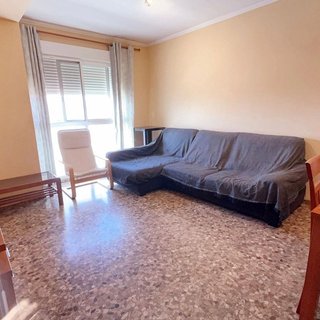 Piso en venta en Les Boqueres-Zona norte en Almazora/Almassora