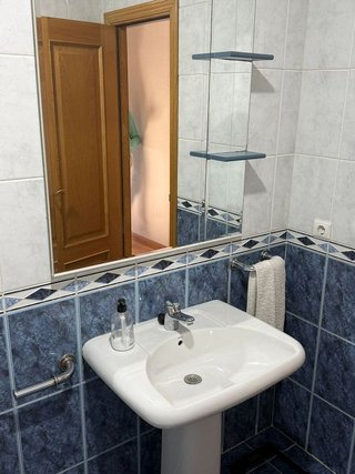 Piso en venta en Casco Antiguo en Talavera de la Reina