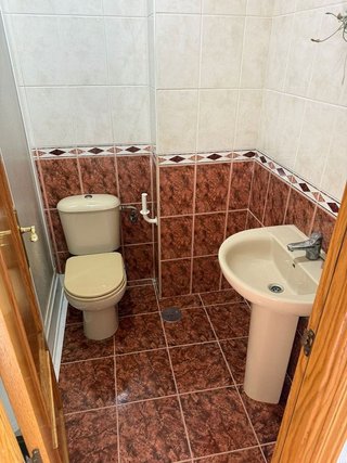 Piso en venta en Casco Antiguo en Talavera de la Reina