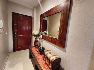 Piso en venta en Palacios y Villafranca (Los)