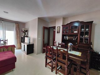Piso en venta en Palacios y Villafranca (Los)
