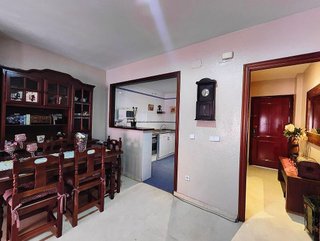 Piso en venta en Palacios y Villafranca (Los)